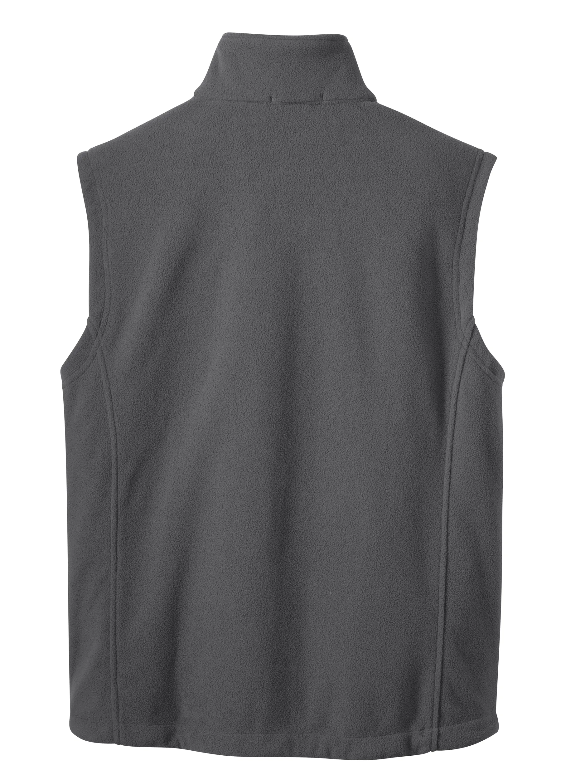 Port Authority® Value Fleece Vest - Iron Grey