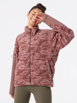 PrimoFleece Full Zip