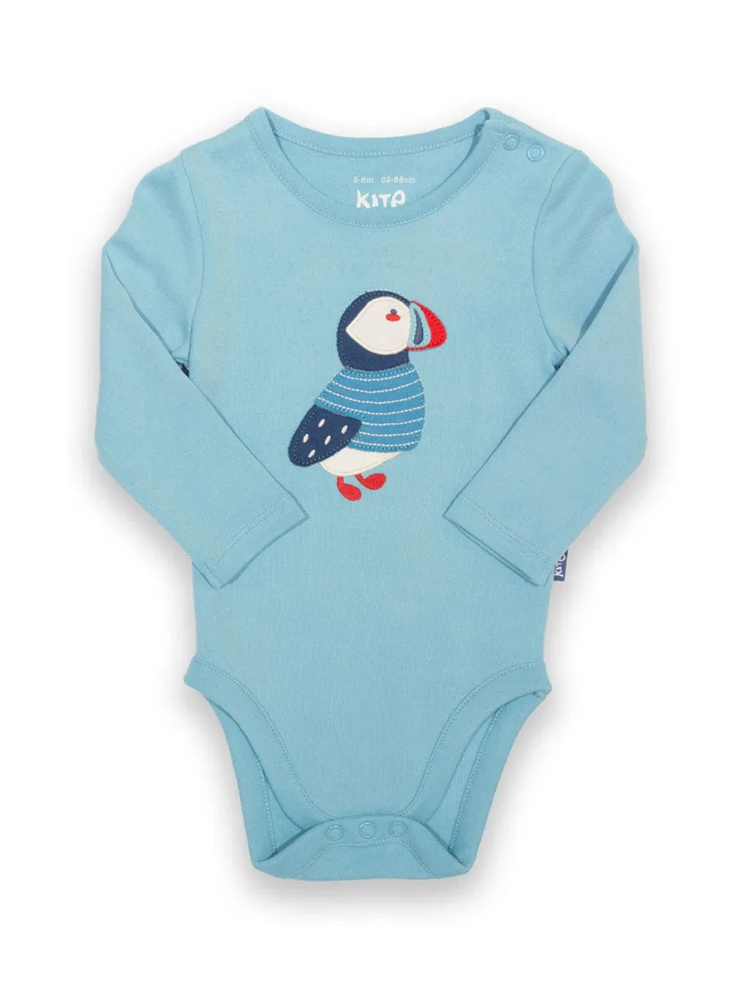 Puffin Bodysuit