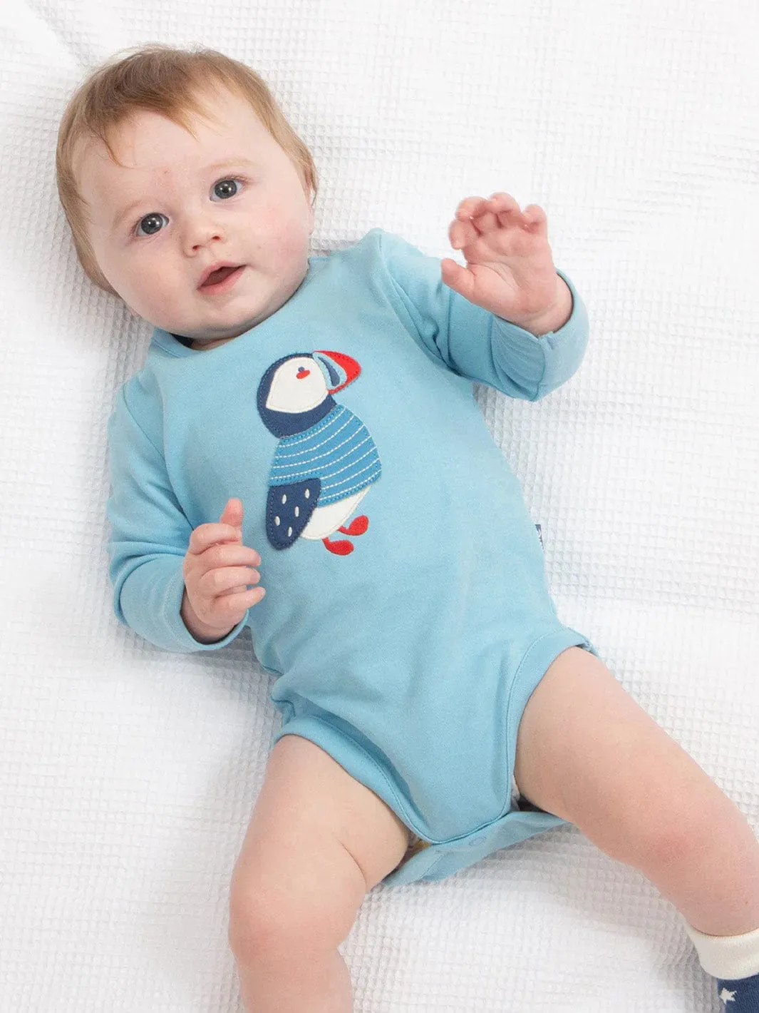 Puffin Bodysuit