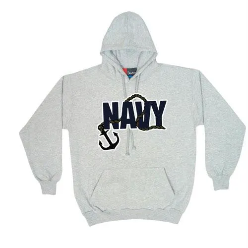 Pullover Hoodie Sweatshirt