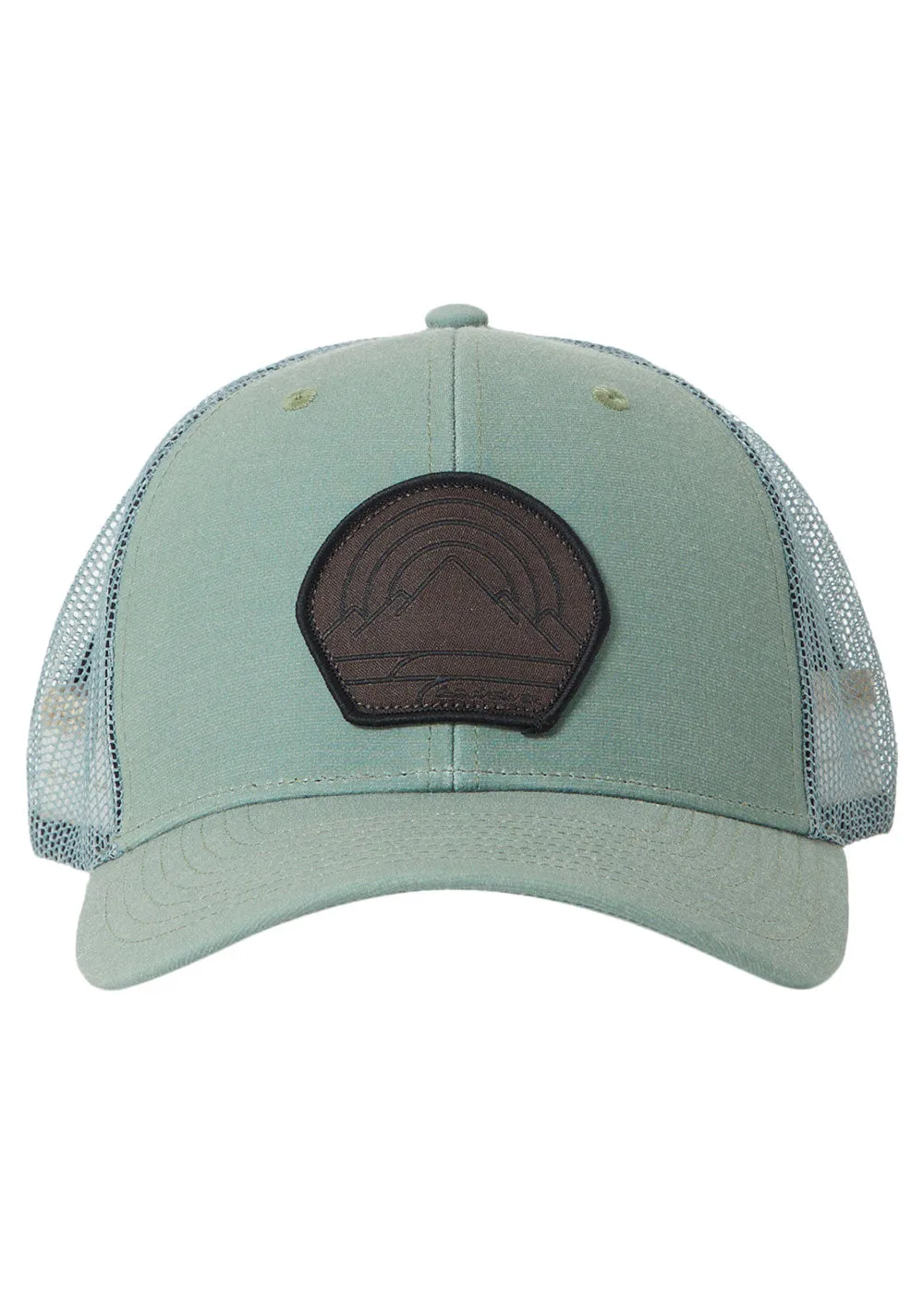 Quiksilver Cap Loose Bait Trucker