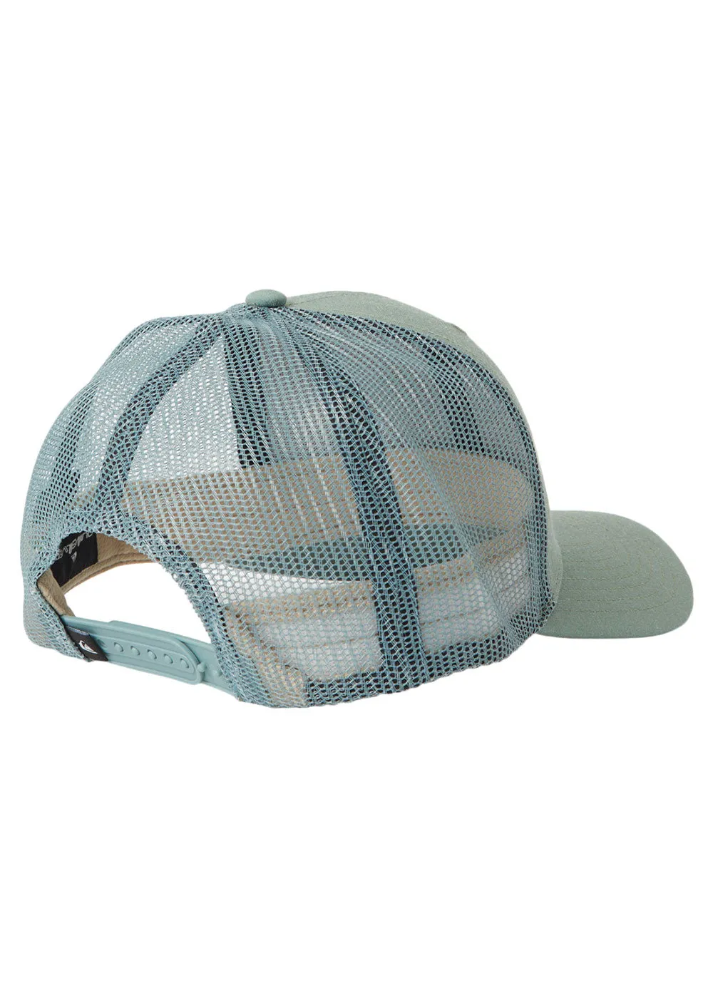 Quiksilver Cap Loose Bait Trucker