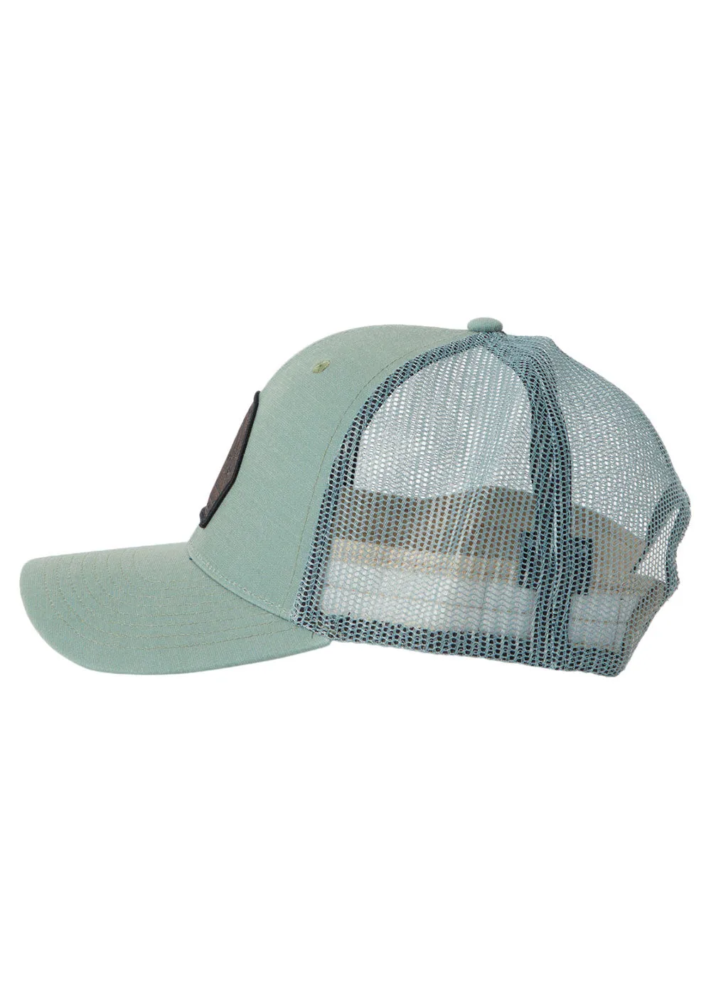 Quiksilver Cap Loose Bait Trucker