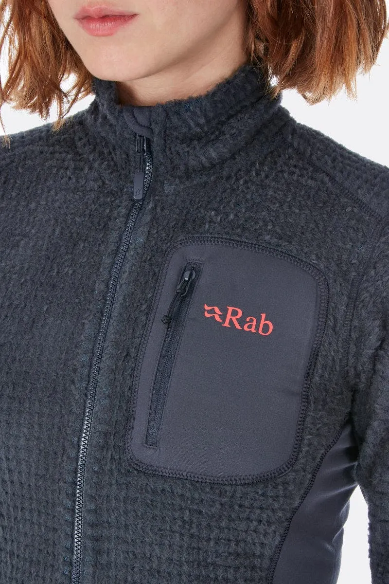 Rab Alpha Flash Jacket Women's