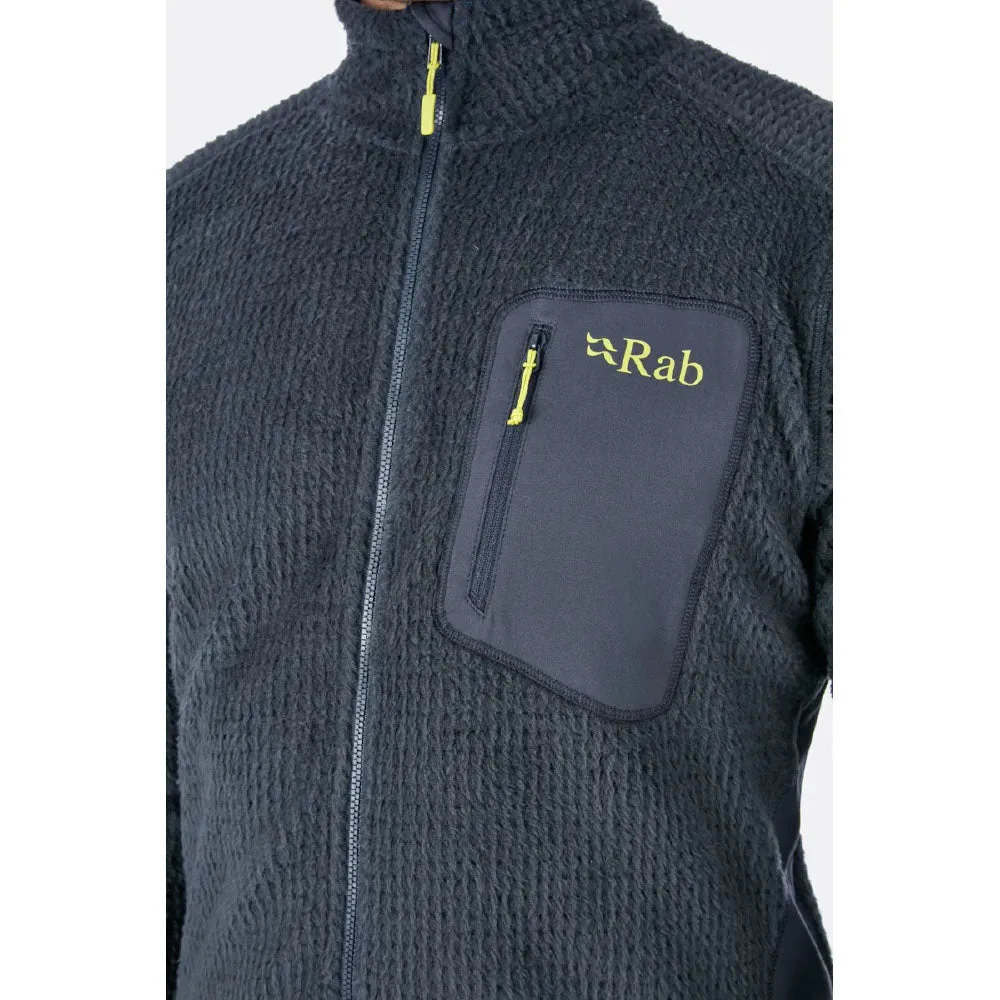 Rab Men's Alpha Flash Jacket