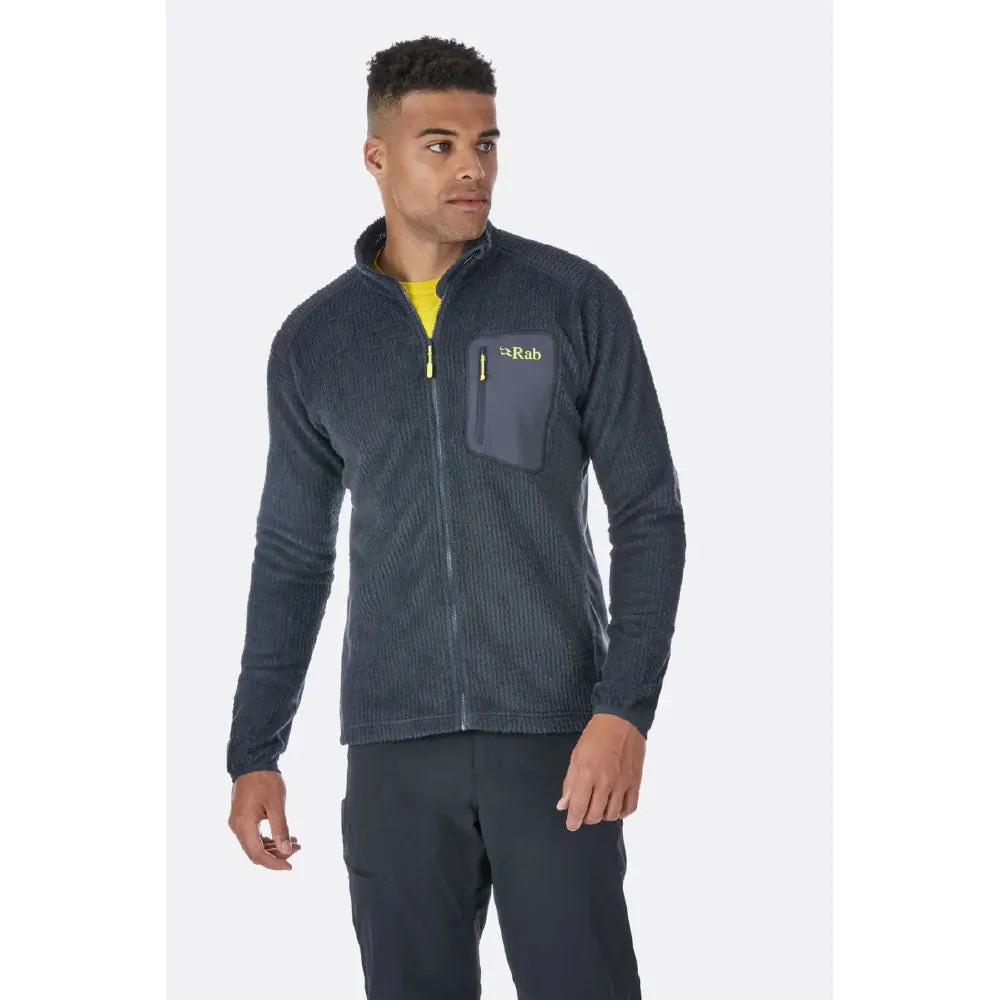 Rab Men's Alpha Flash Jacket