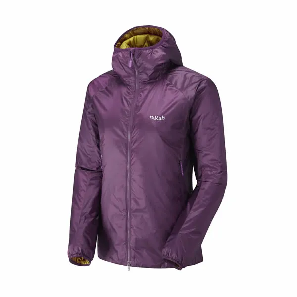 Rab Women's Xenon X Hoody Jacket