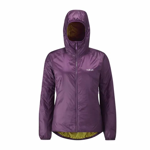 Rab Women's Xenon X Hoody Jacket