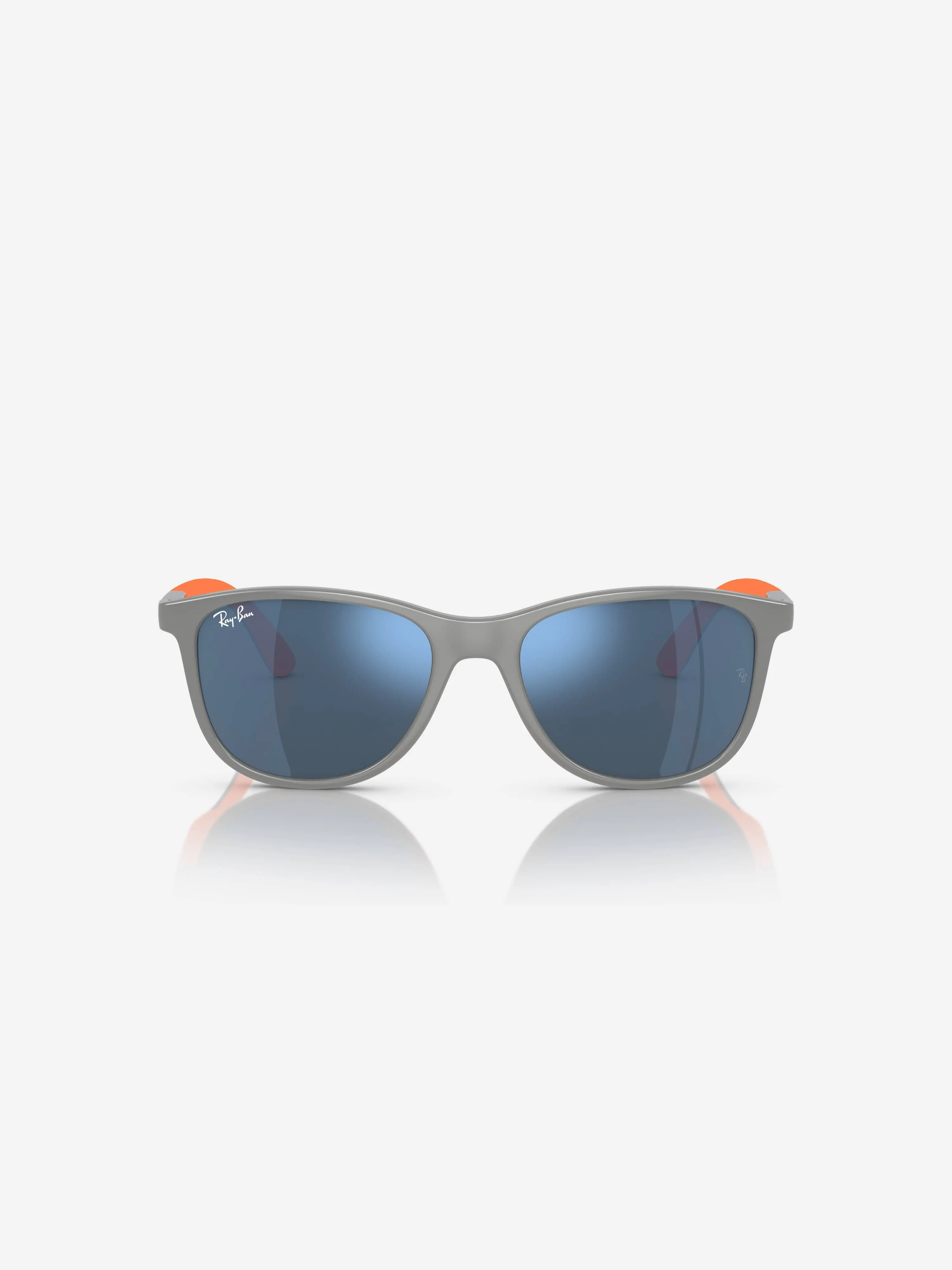 Ray-Ban Kids Bio-Based Sunglasses in Grey