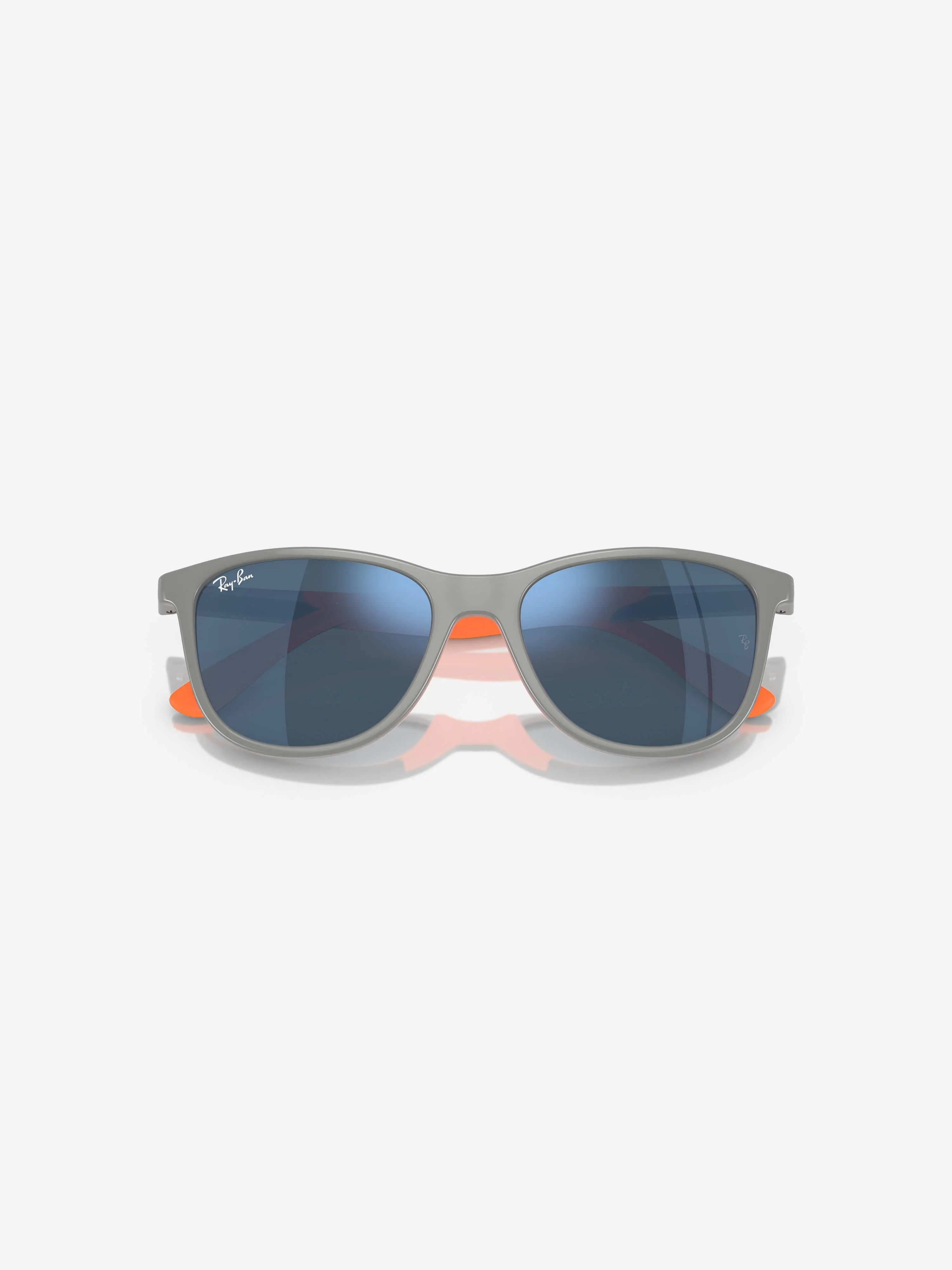 Ray-Ban Kids Bio-Based Sunglasses in Grey