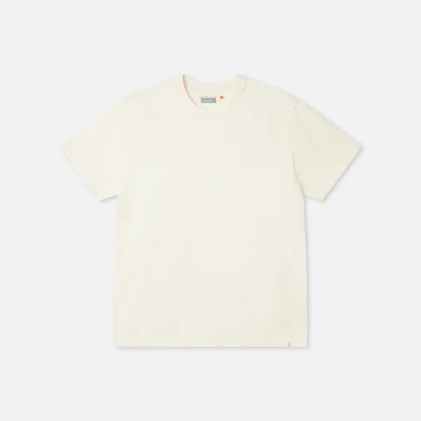 Revolution 1060 REV T-Shirt (off white)