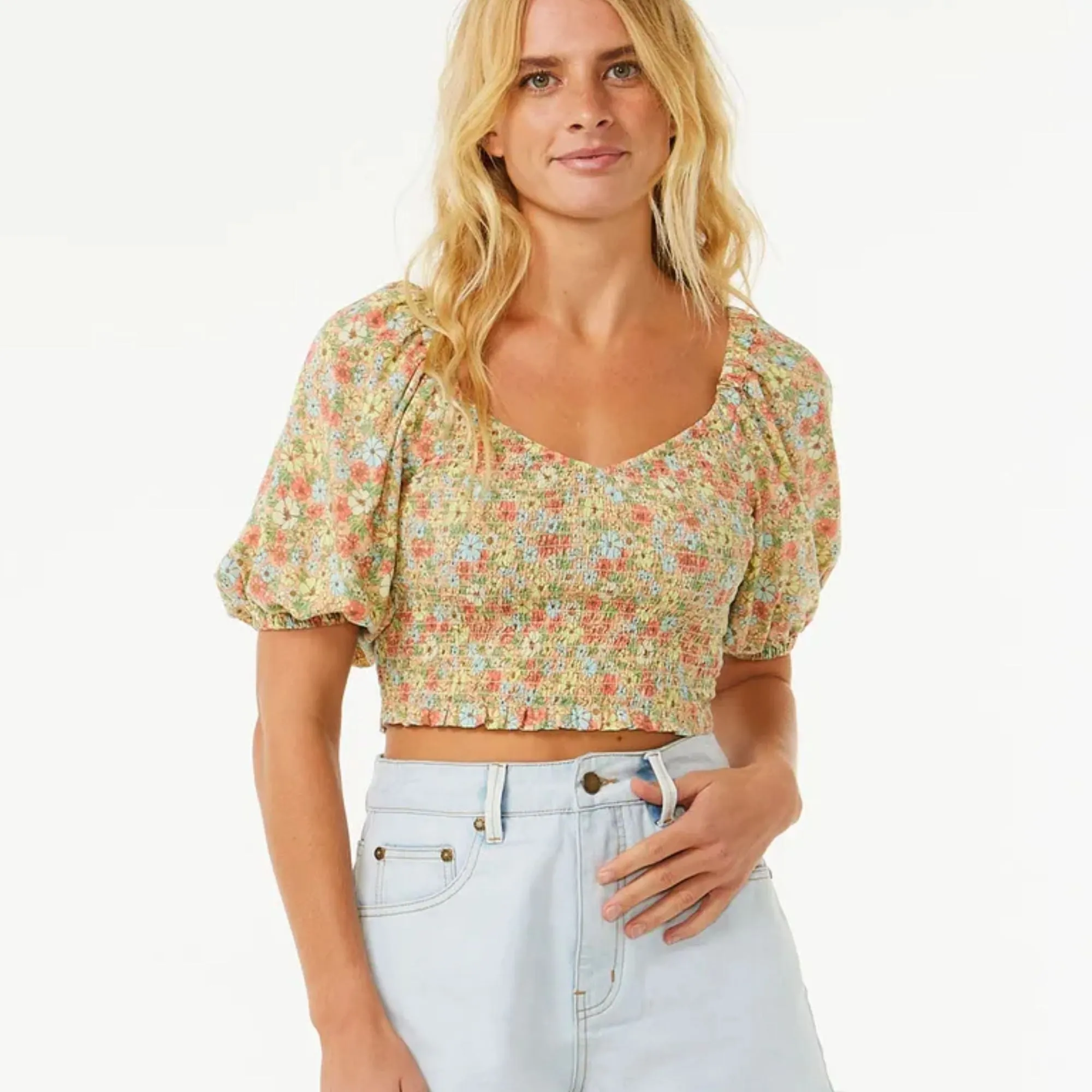 Ripcurl Sea of Dreams Top