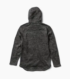 ROARK ROADRUNNER FLEECE CHARCOAL