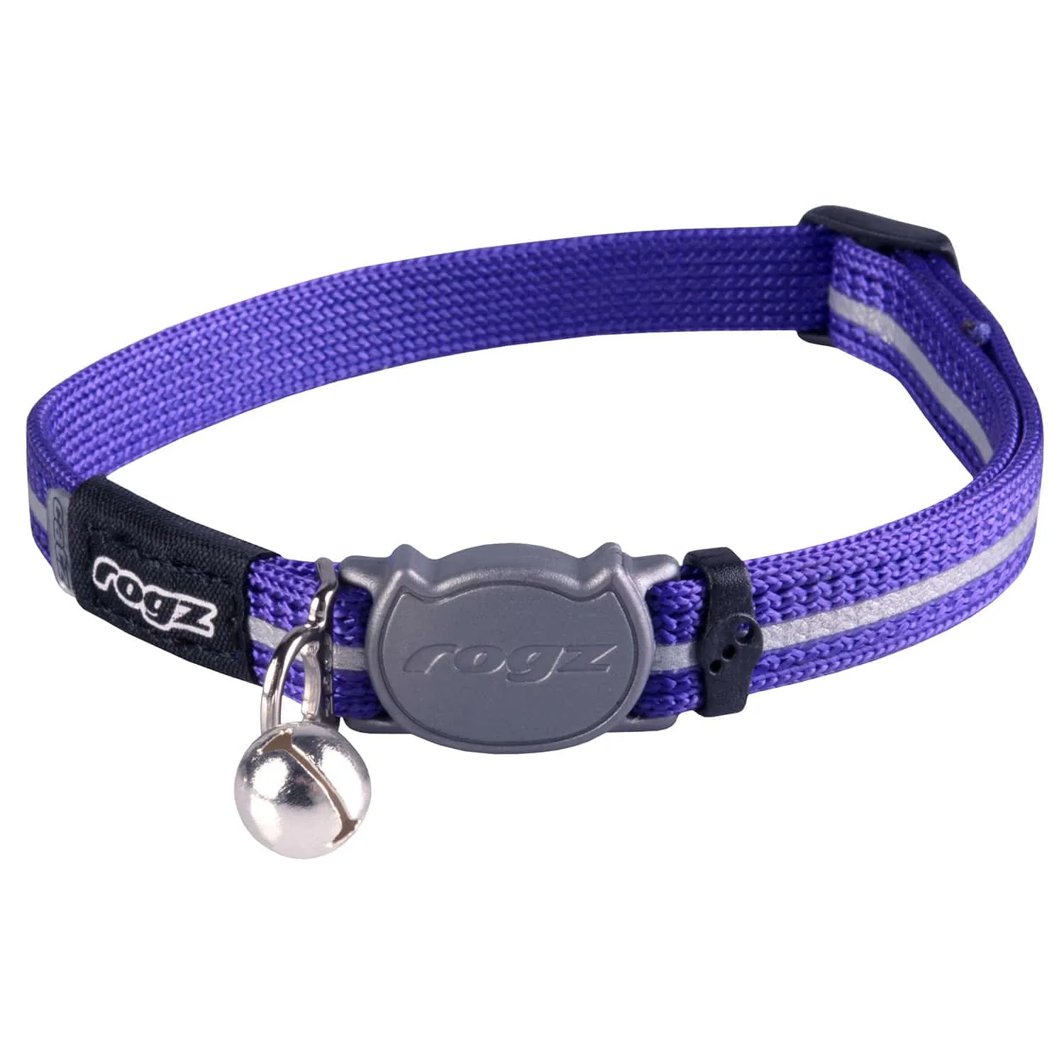 Rogz Alley Cat Collar