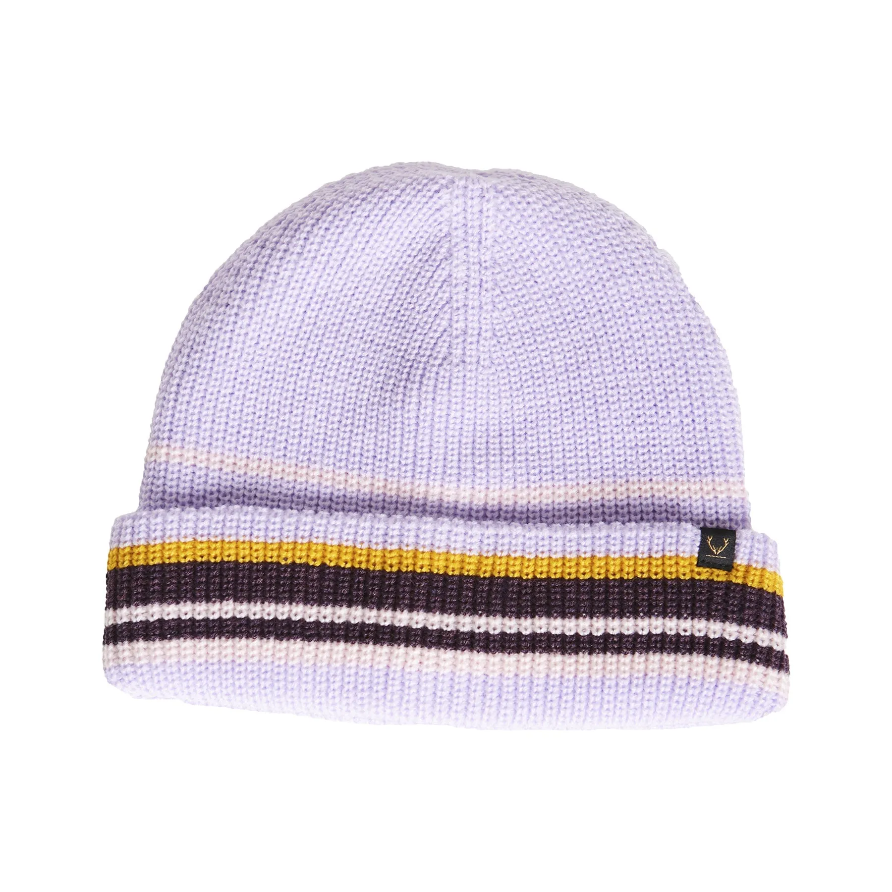 Rojo Super Stripe Beanie 2024