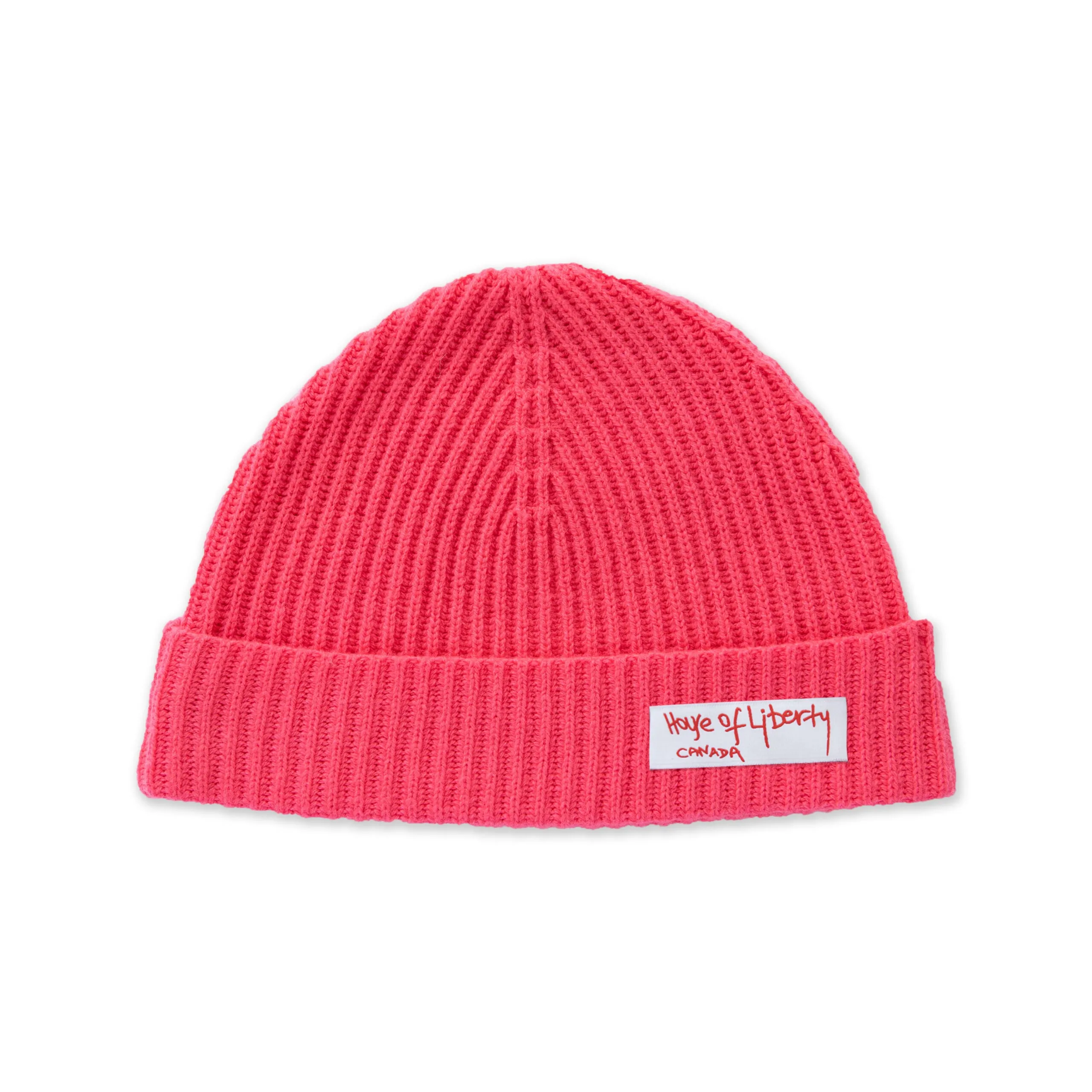 Roxy Ribbed Beanie (Bowie)