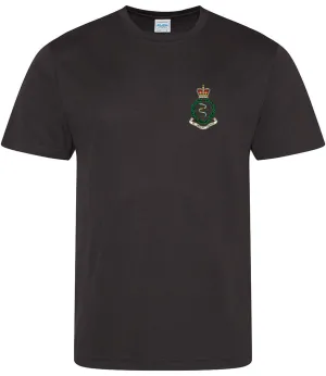 Royal Army Medical Corps Sports T-Shirt