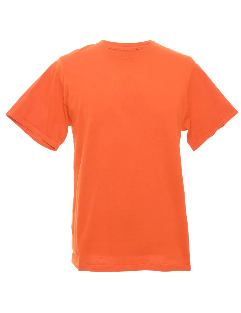 Russell Athletic Plain T-shirt - M