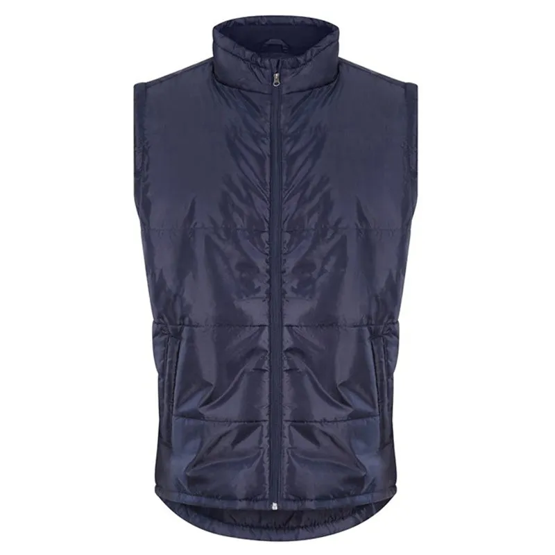 RX551 Bodywarmer Navy