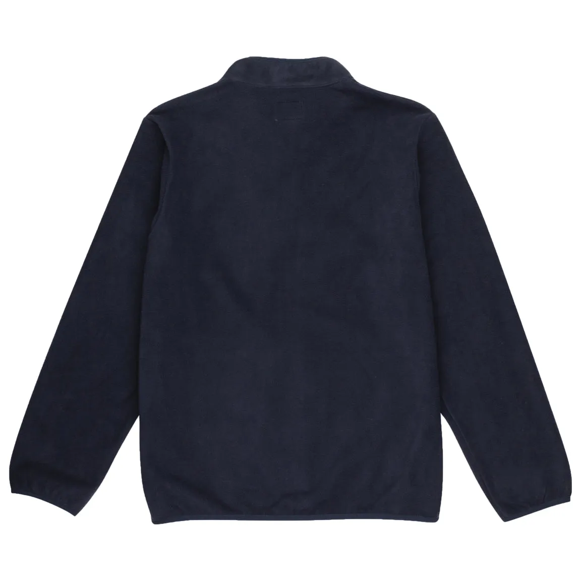 RYHTHM OUTSIDER POLAR FLEECE - NAVY