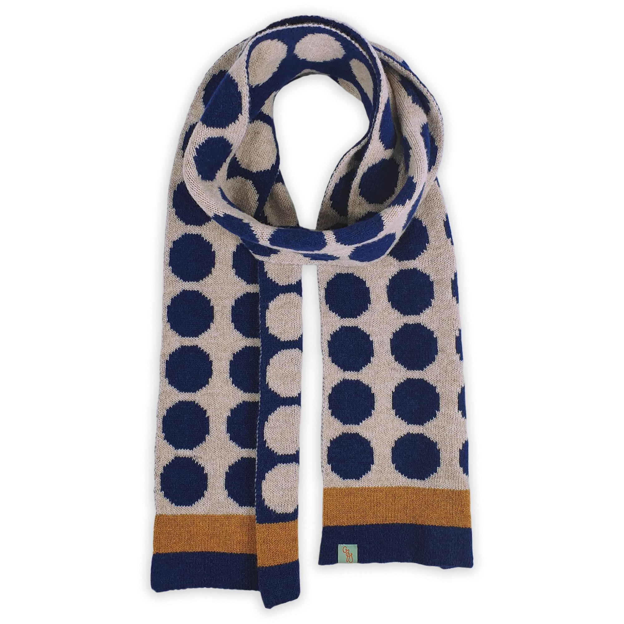 SCARVES - VELVET - PREMIUM AUSTRALIAN LAMBSWOOL