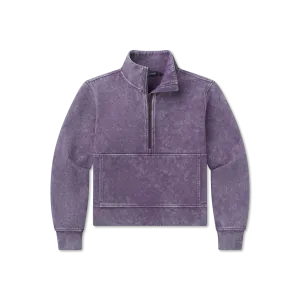 Seawash™ Half Zip Active Pullover