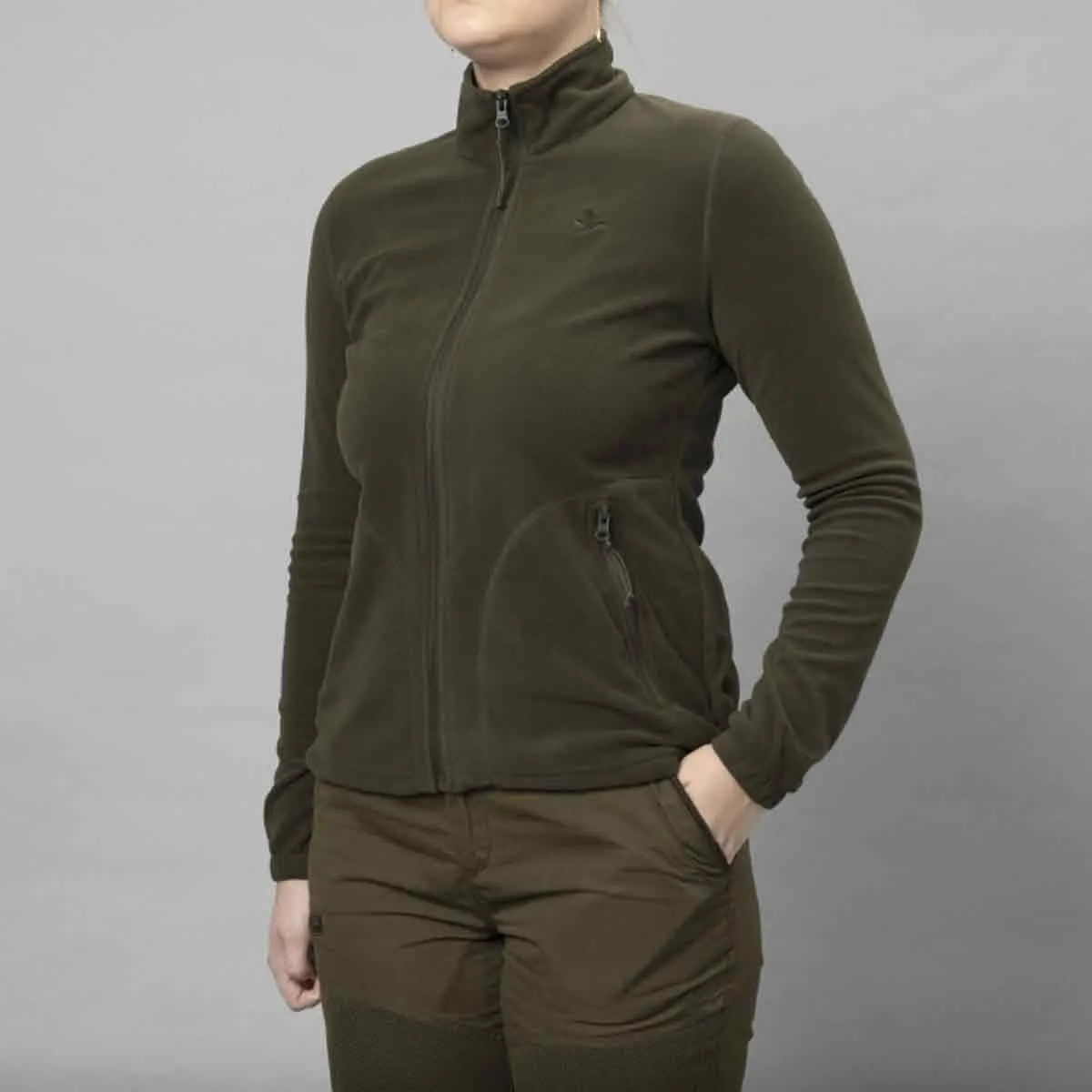 Seeland Dew Women's Fleece