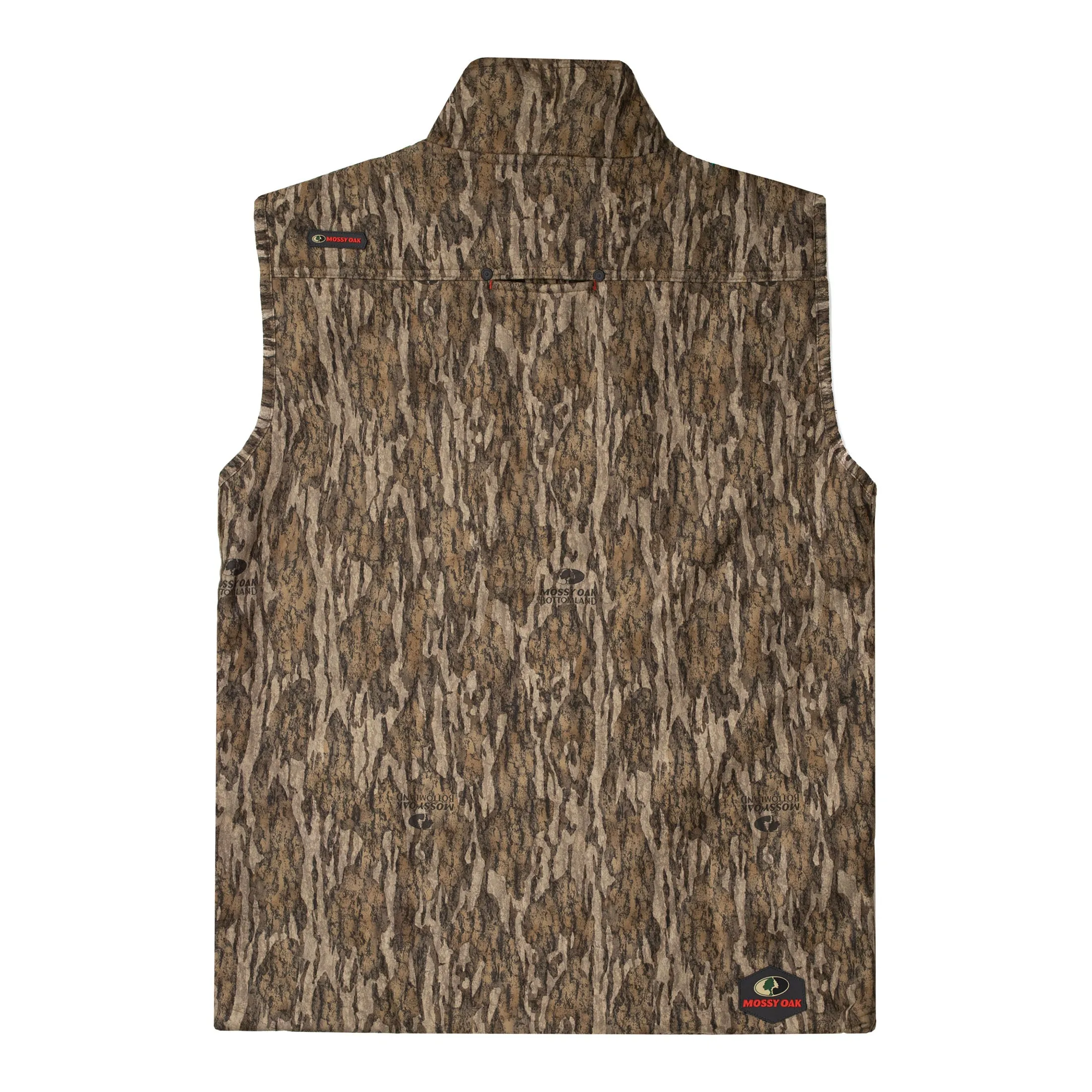 Sherpa 2.0 Lined Vest