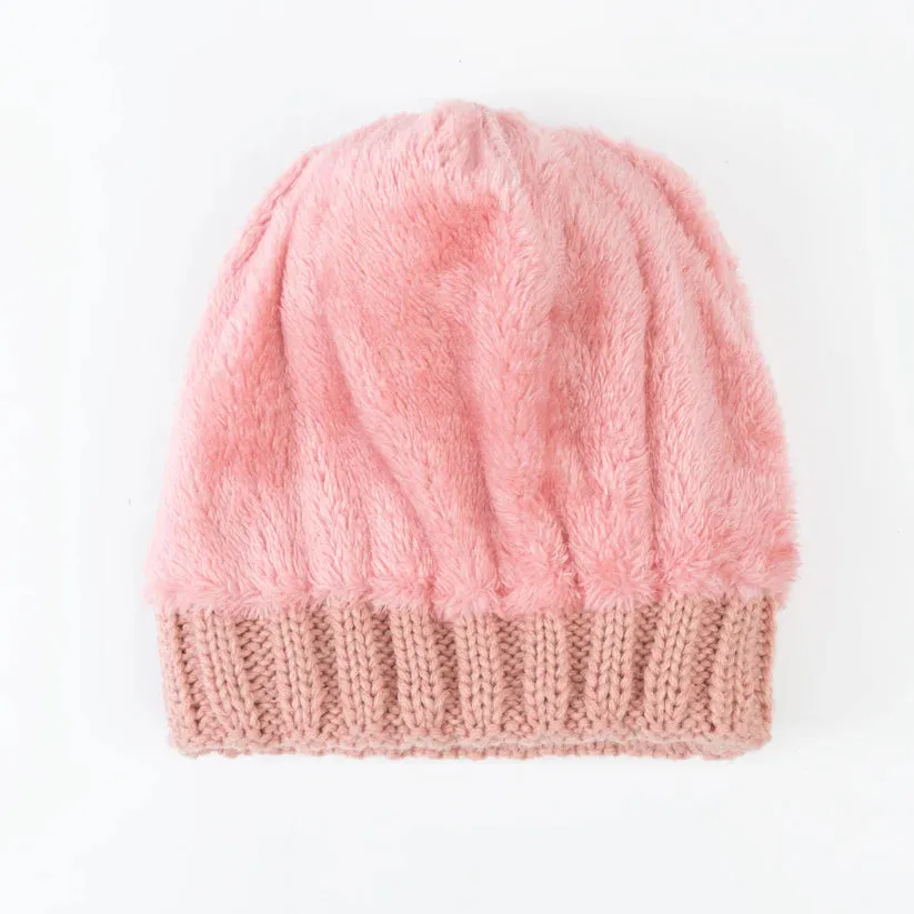 Sierra Cable Knit Pom Hat