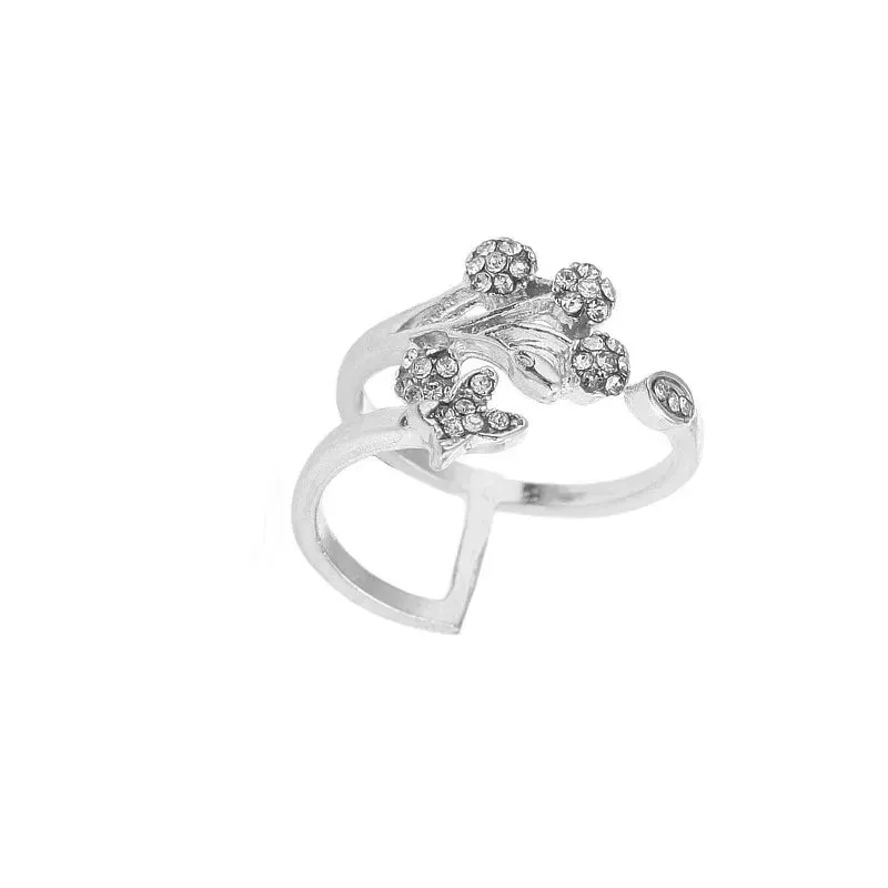 Signature Kiwidress King Ring