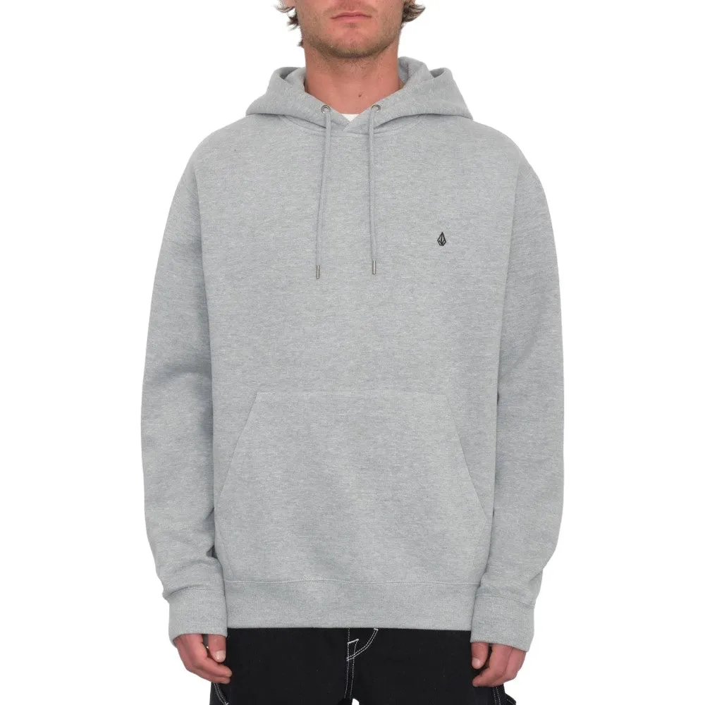 Single Stone Pullover Fleece