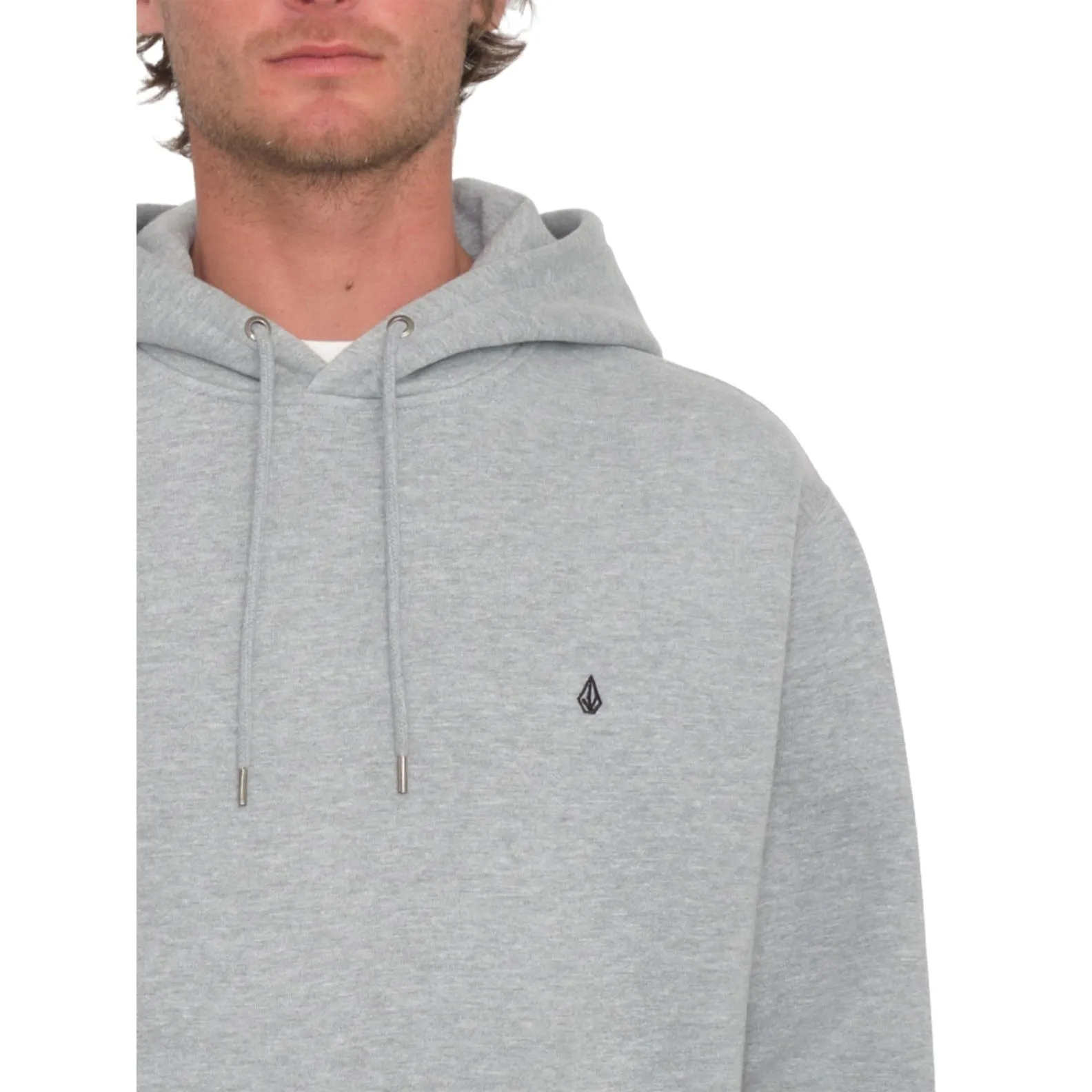 Single Stone Pullover Fleece