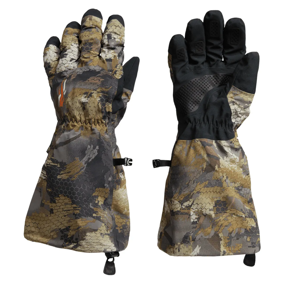 Sitka Blizzard Pro GTX Glove