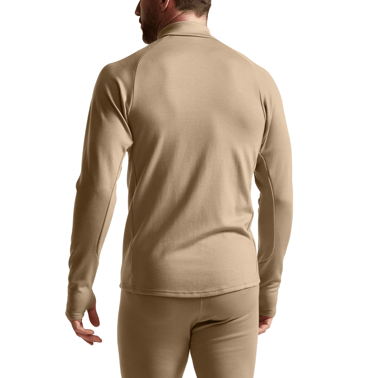 Sitka Core Merino 330 Half-Zip