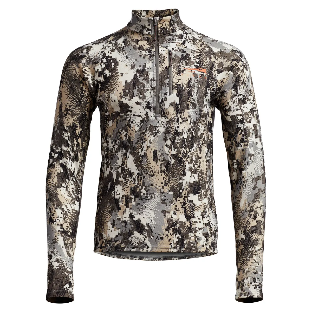 Sitka Core Merino 330 Half-Zip