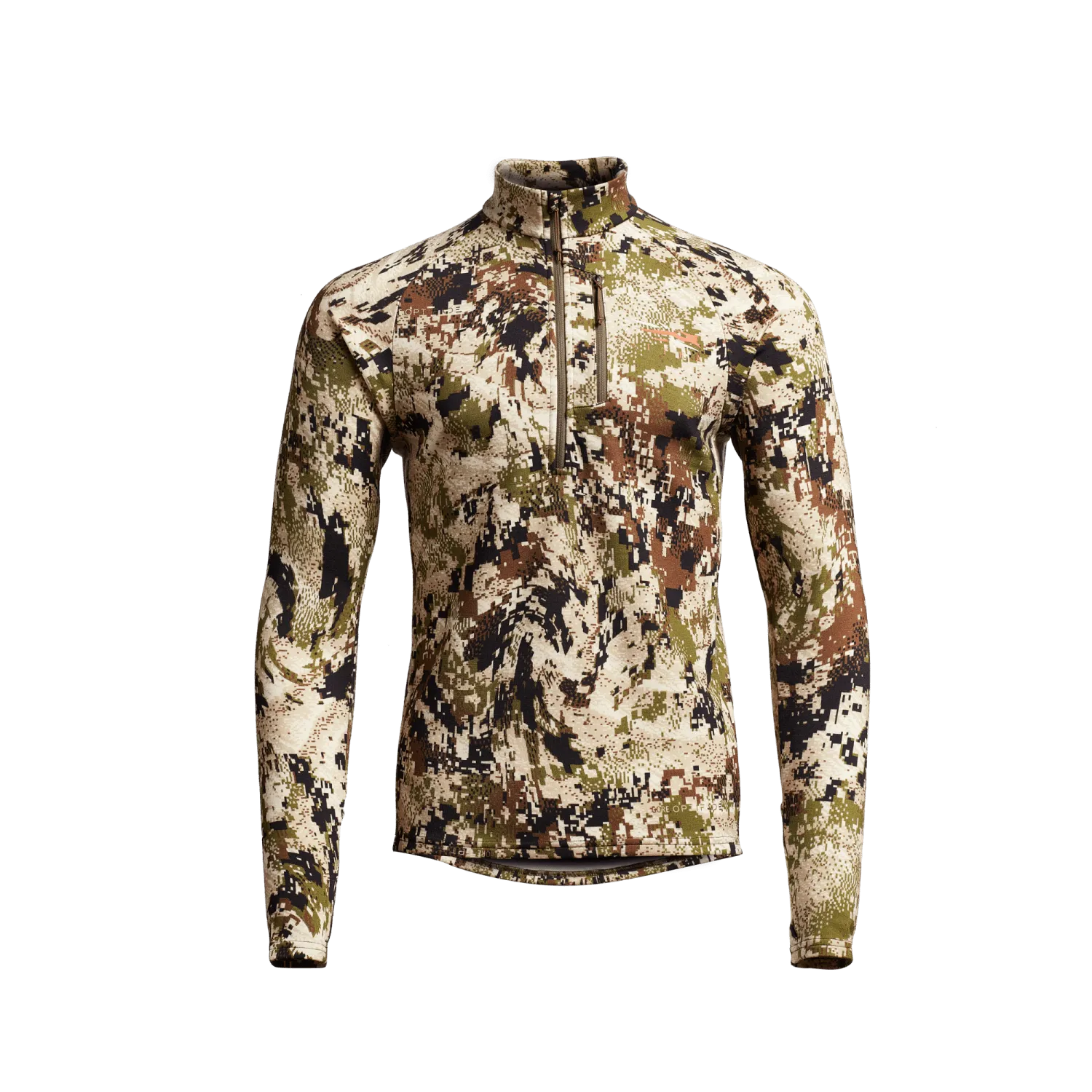 Sitka Core Merino 330 Half-Zip