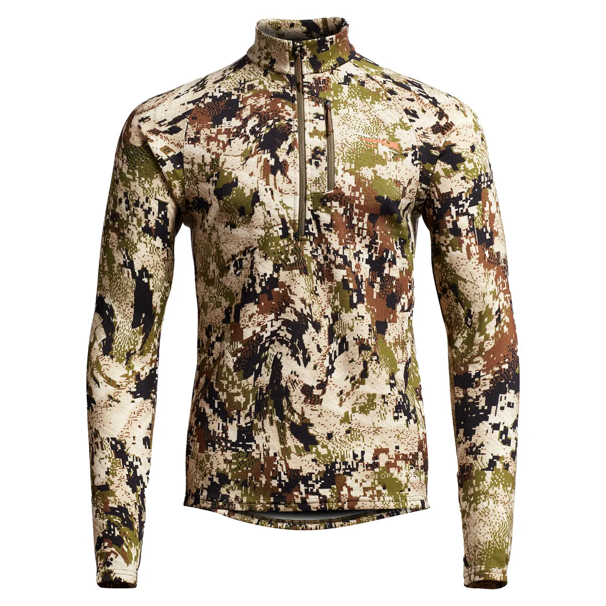 Sitka Core Merino 330 Half-Zip