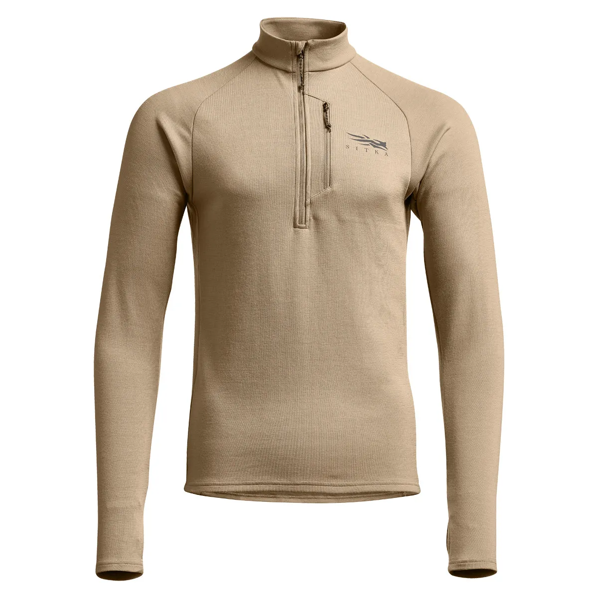 Sitka Core Merino 330 Half-Zip