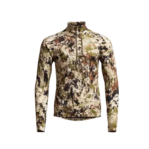 Sitka Core Merino 330 Half-Zip