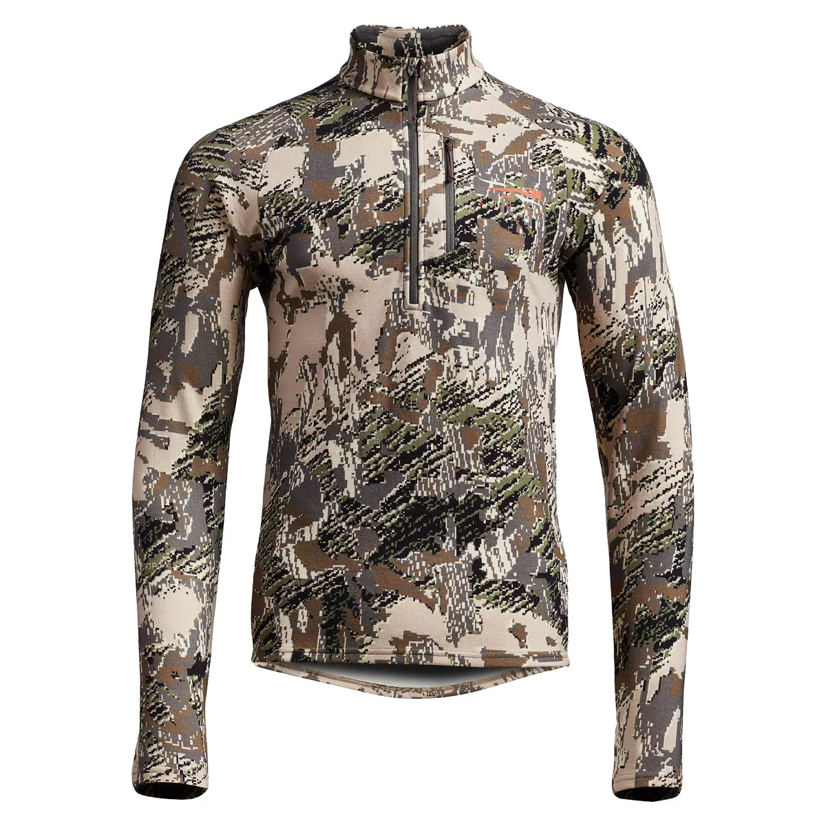 Sitka Core Merino 330 Half-Zip