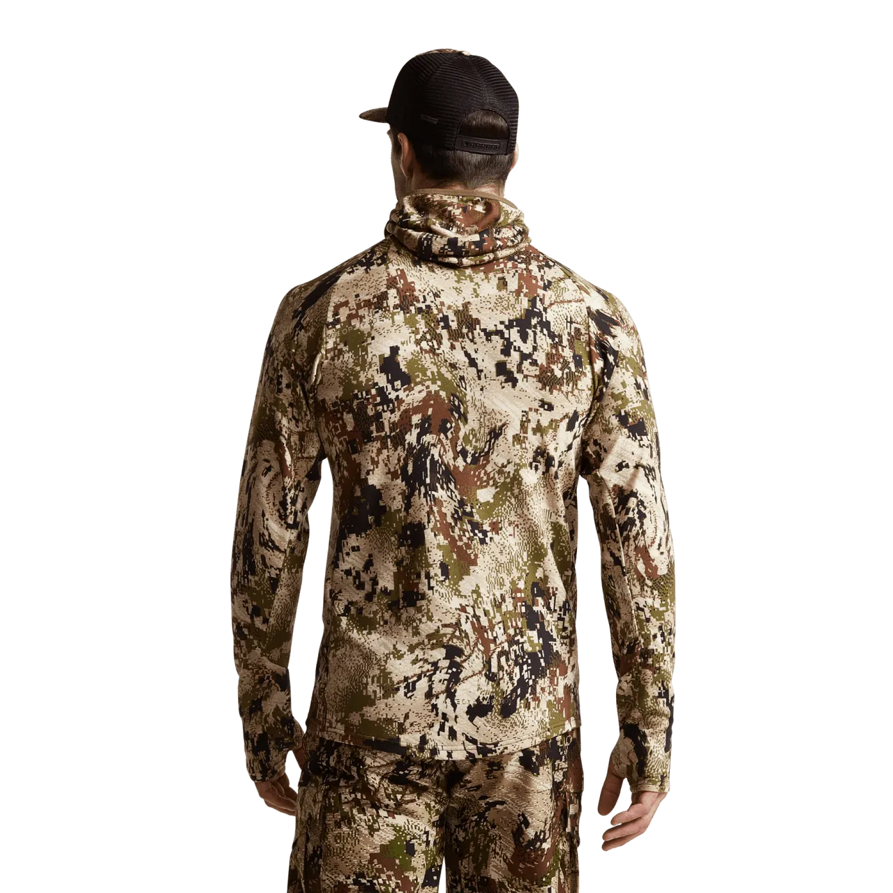 Sitka Core Merino 330 Hoody