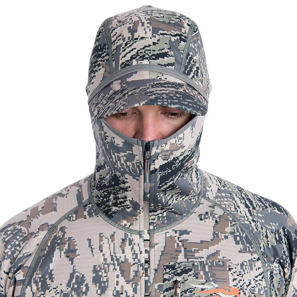 SITKA Gear Heavyweight Hoody