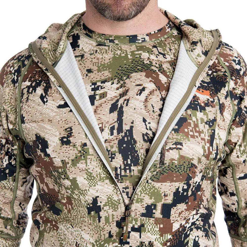 SITKA Gear Heavyweight Hoody