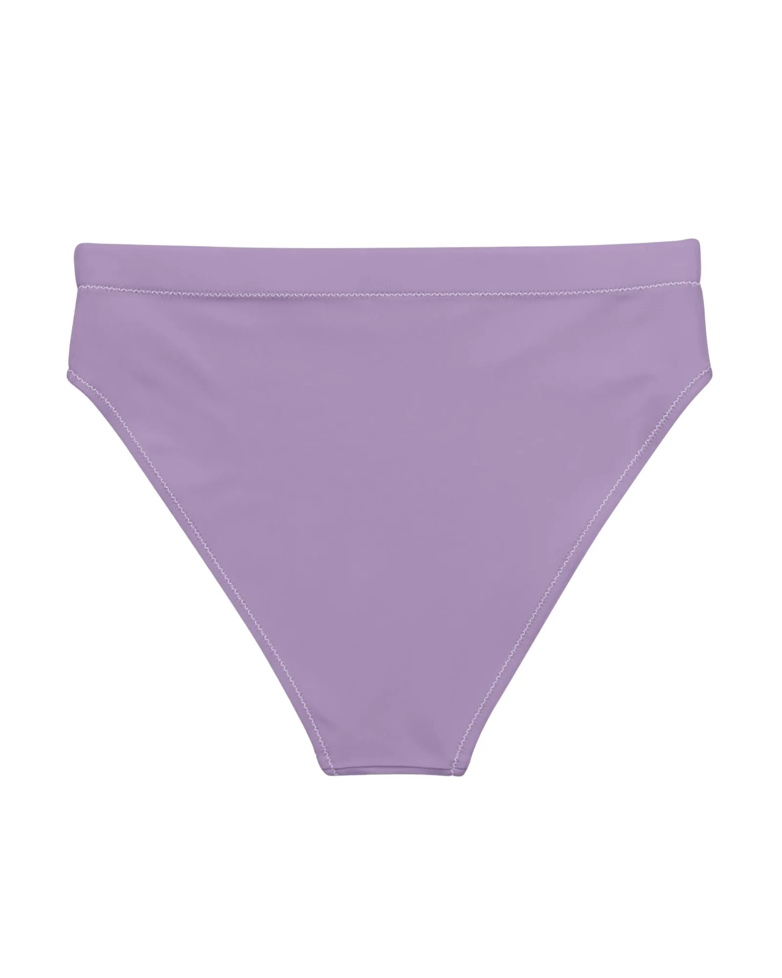 Solid Color High Waisted Bottoms