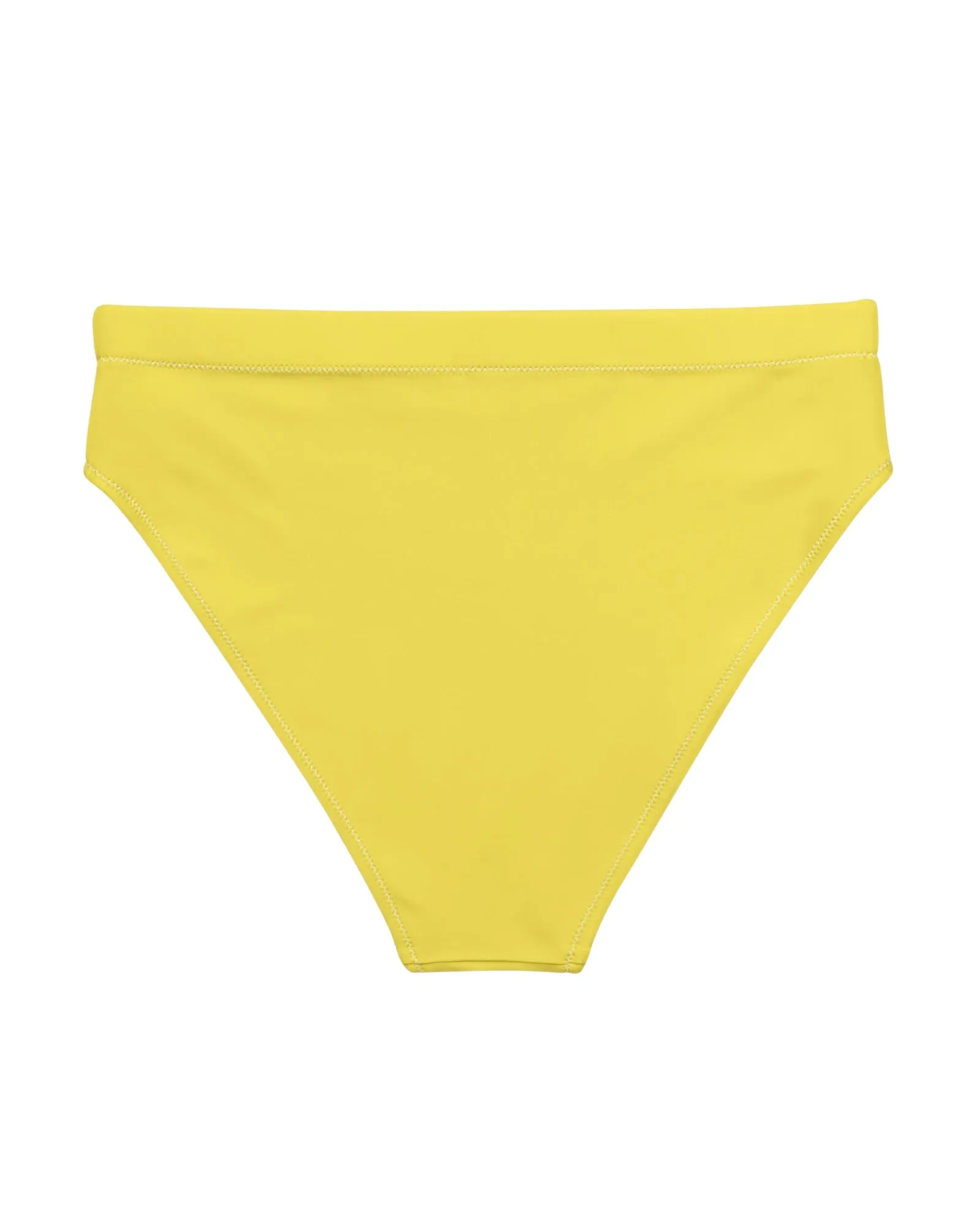 Solid Color High Waisted Bottoms