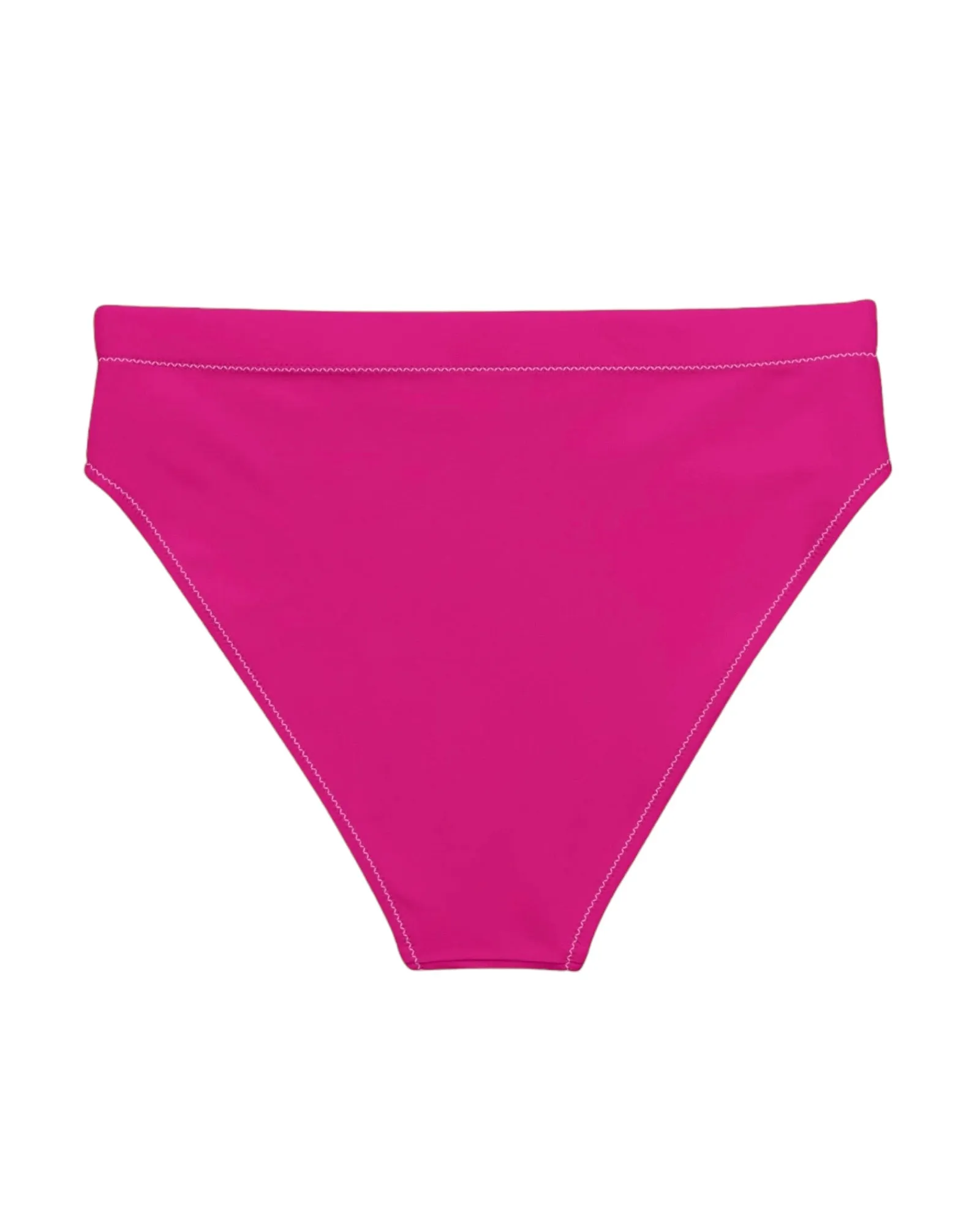 Solid Color High Waisted Bottoms