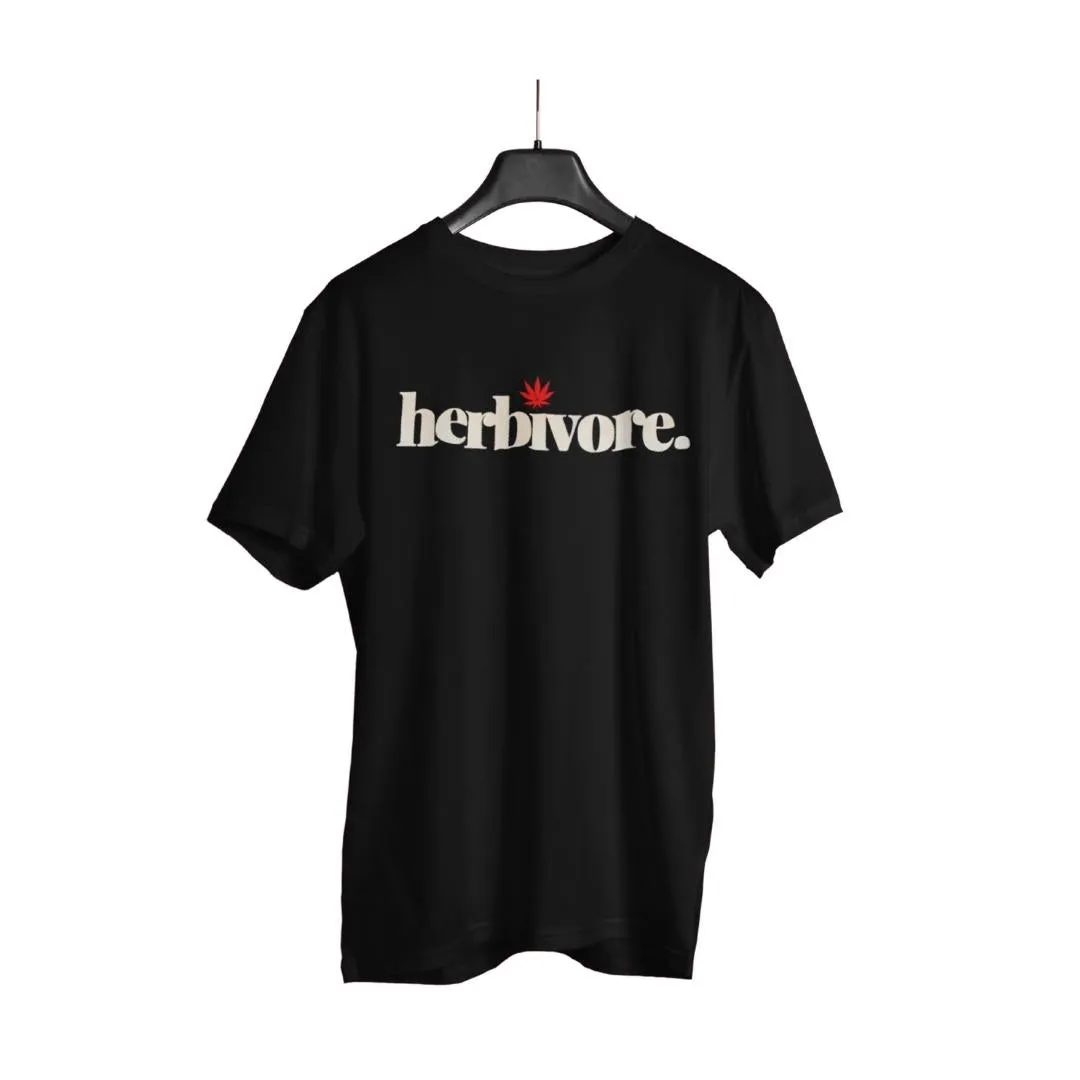 Sorta Club 'Herbivore' T-Shirt