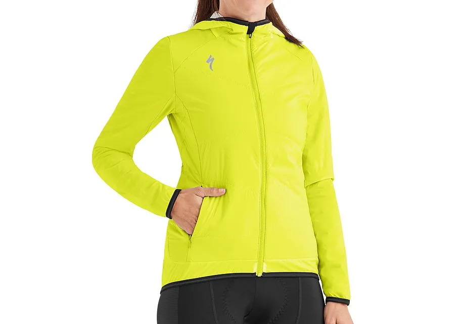 Specialized Therminal Alpha Jacket Women's