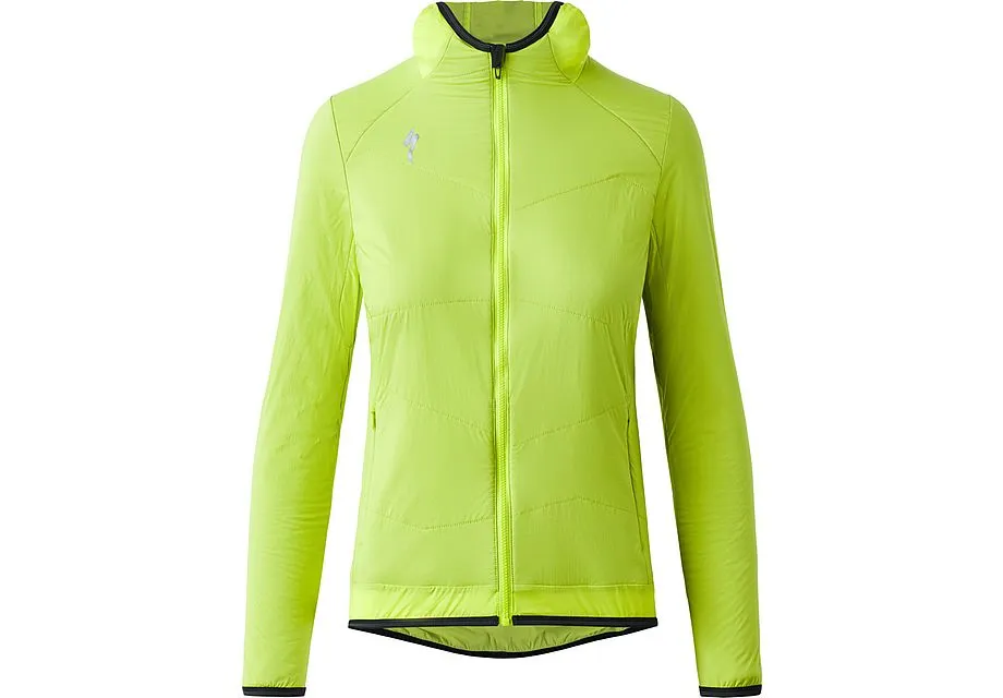 Specialized Therminal Alpha Jacket Women's